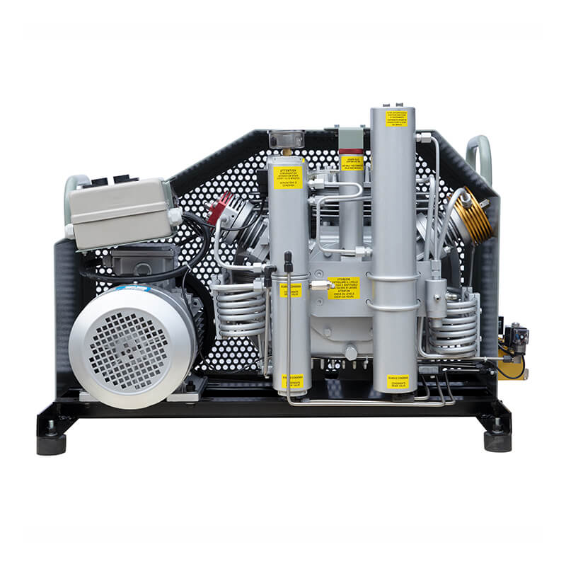 SLT-265 Respirator zračna pumpa kompresor visokog pritiska