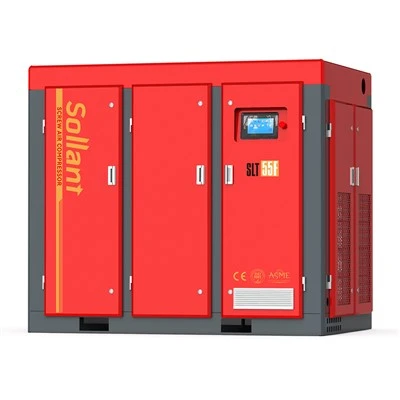 55kw Kompresor za vijku
